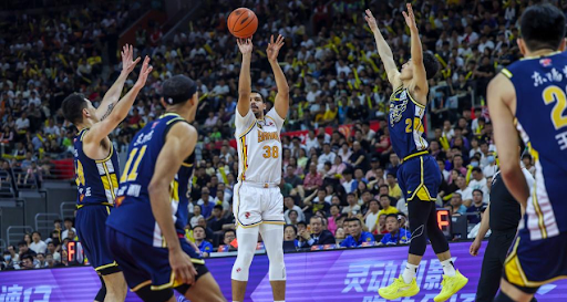 卡特：我和里斯能在2v2中击败阿德巴约和阿贾·威尔逊